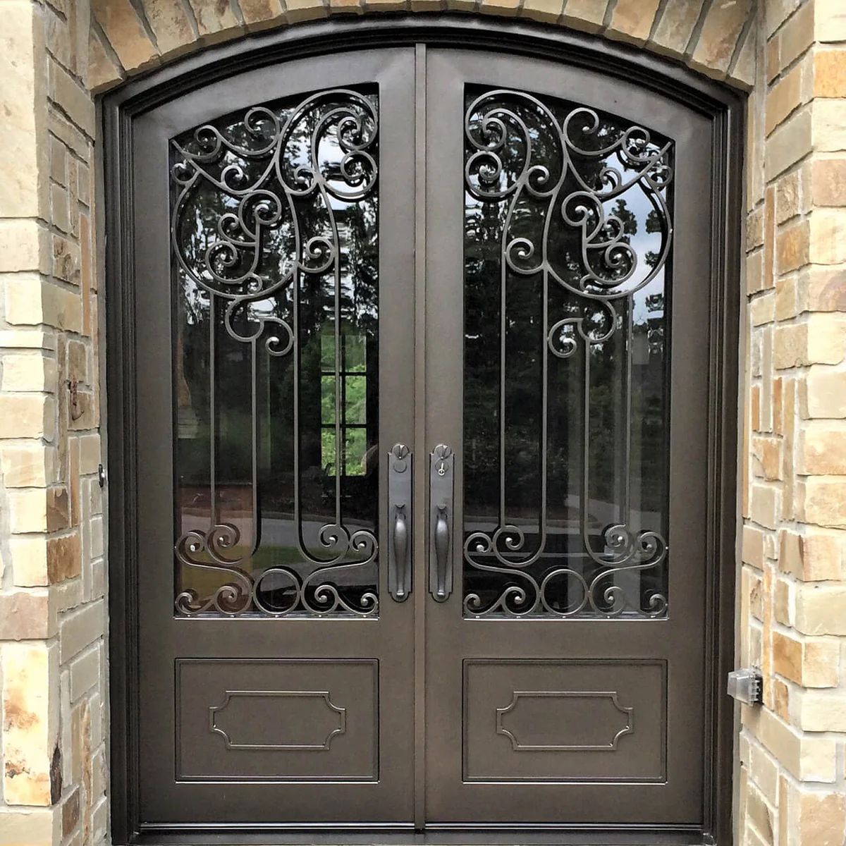 Gates Example 1