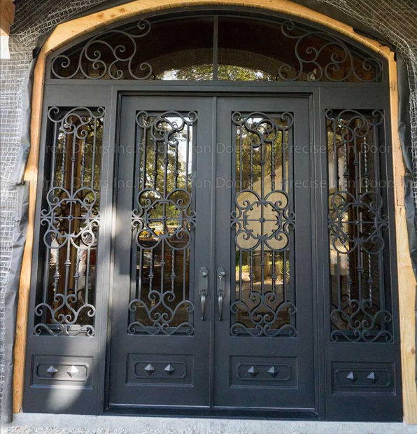 Gates Example 2