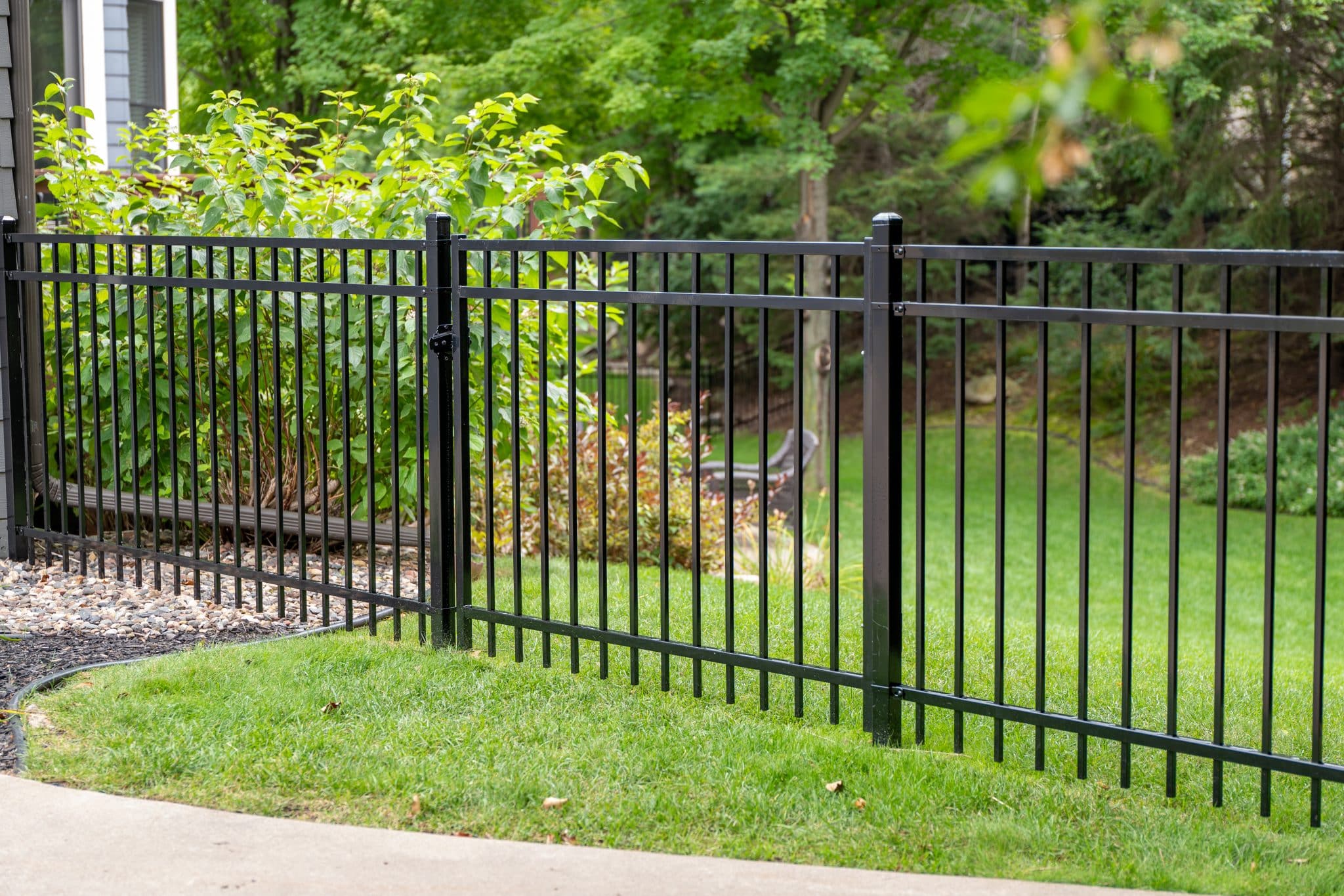 Fences Example 2